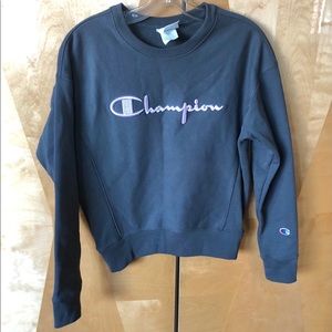 Champion Reverse Weave Crewneck Sweatshirt